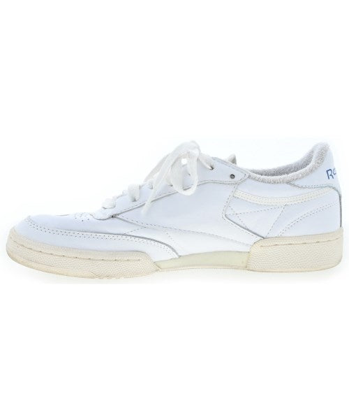 Reebok รองเท้าผ้าใบ
