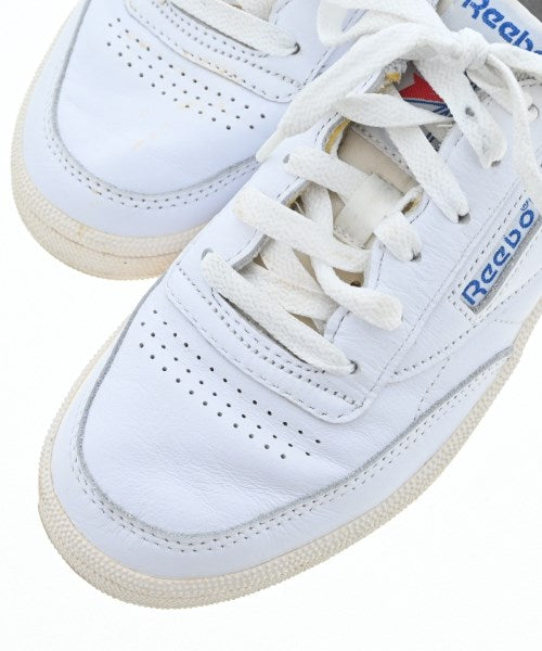 Reebok รองเท้าผ้าใบ
