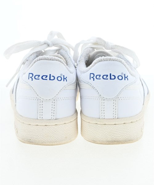 Reebok รองเท้าผ้าใบ