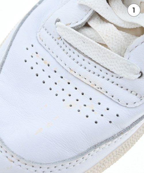 Reebok รองเท้าผ้าใบ