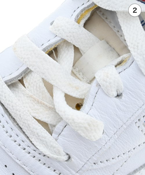 Reebok รองเท้าผ้าใบ
