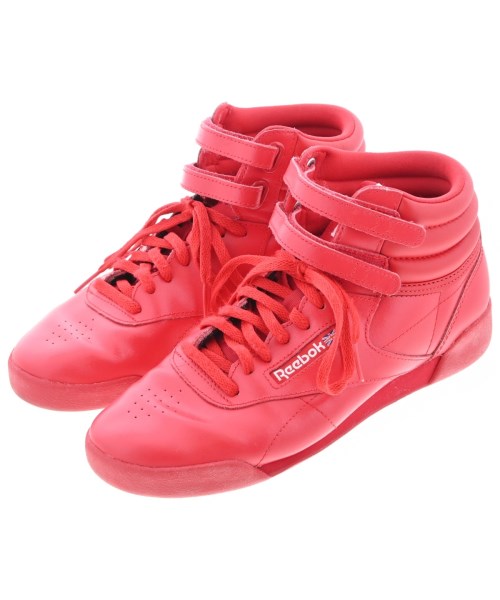 Reebok รองเท้าผ้าใบ