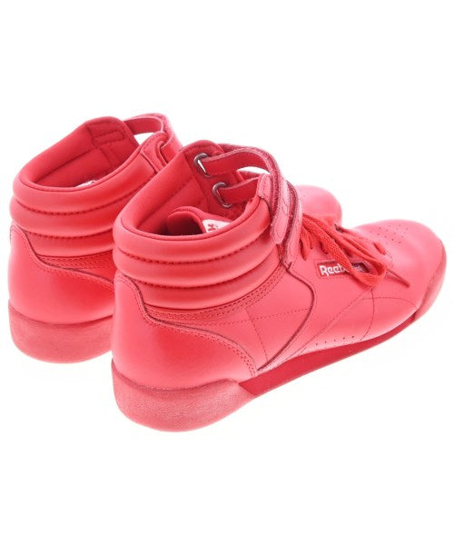 Reebok รองเท้าผ้าใบ