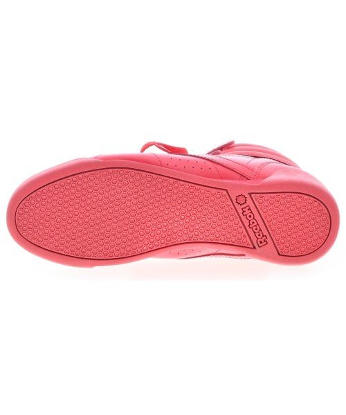 Reebok รองเท้าผ้าใบ