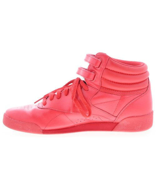 Reebok รองเท้าผ้าใบ