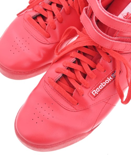 Reebok รองเท้าผ้าใบ