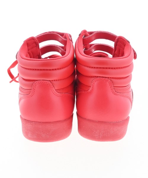 Reebok รองเท้าผ้าใบ