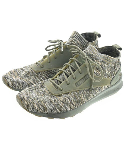 Reebok รองเท้าผ้าใบ