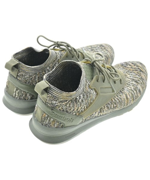Reebok รองเท้าผ้าใบ