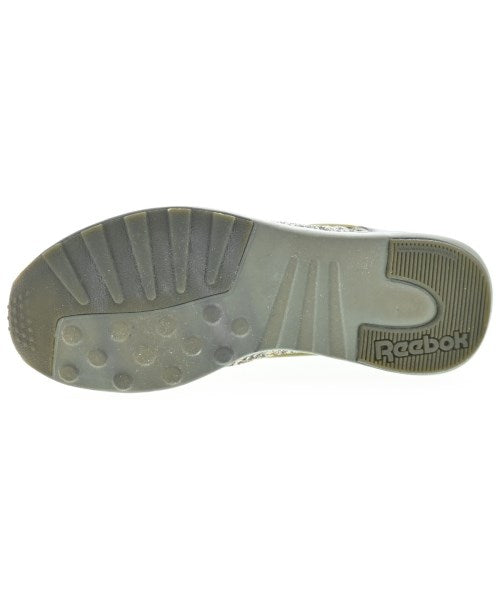 Reebok รองเท้าผ้าใบ