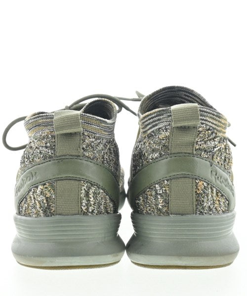 Reebok รองเท้าผ้าใบ
