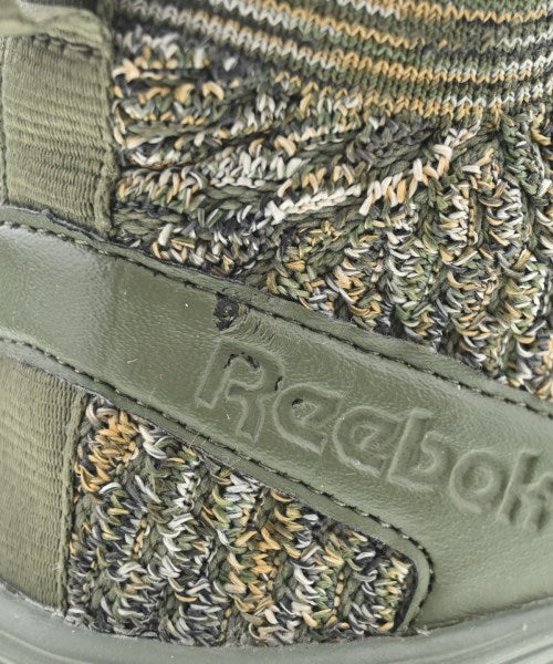 Reebok รองเท้าผ้าใบ