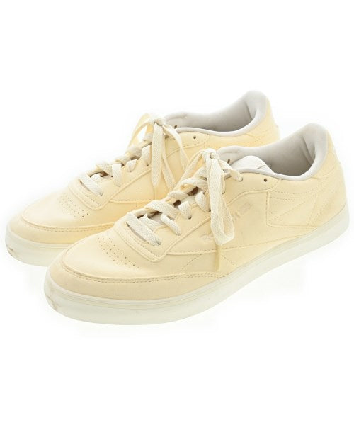 Reebok รองเท้าผ้าใบ