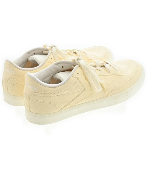 Reebok รองเท้าผ้าใบ