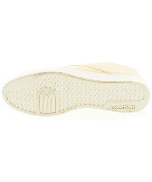 Reebok รองเท้าผ้าใบ