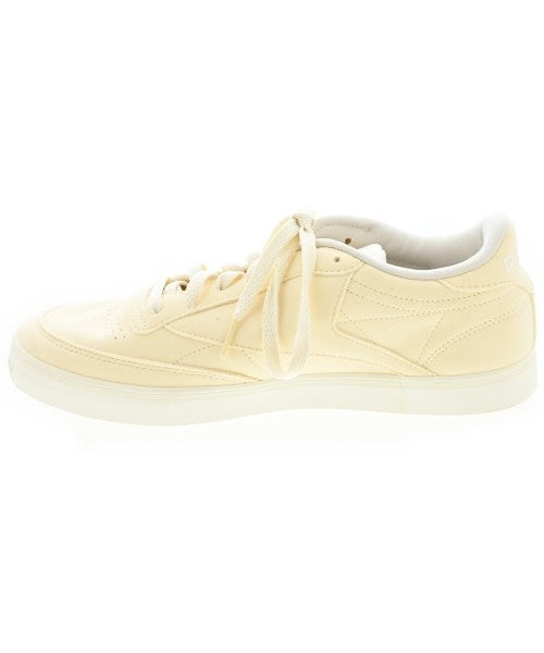 Reebok รองเท้าผ้าใบ