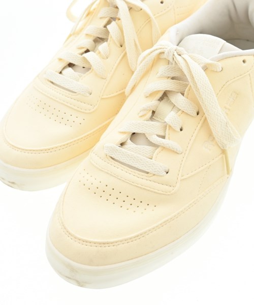 Reebok รองเท้าผ้าใบ