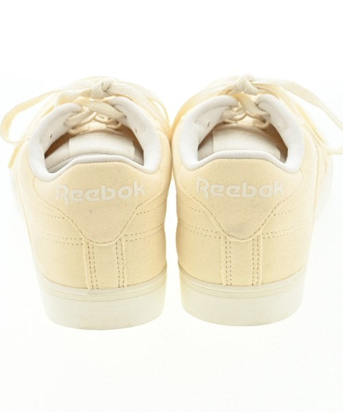Reebok รองเท้าผ้าใบ