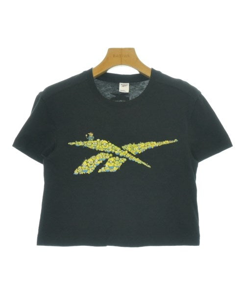 Reebok เสื้อยืด/เสื้อท็อปส์