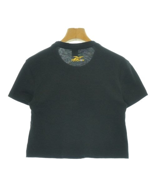 Reebok เสื้อยืด/เสื้อท็อปส์