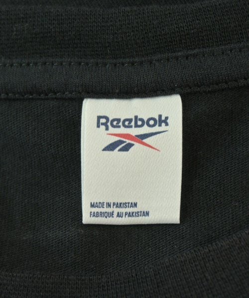 Reebok เสื้อยืด/เสื้อท็อปส์