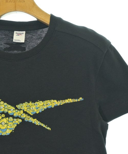 Reebok เสื้อยืด/เสื้อท็อปส์