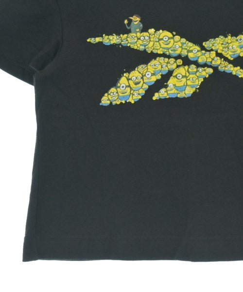 Reebok เสื้อยืด/เสื้อท็อปส์
