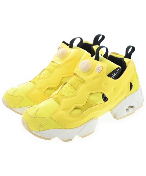 Reebok รองเท้าผ้าใบ