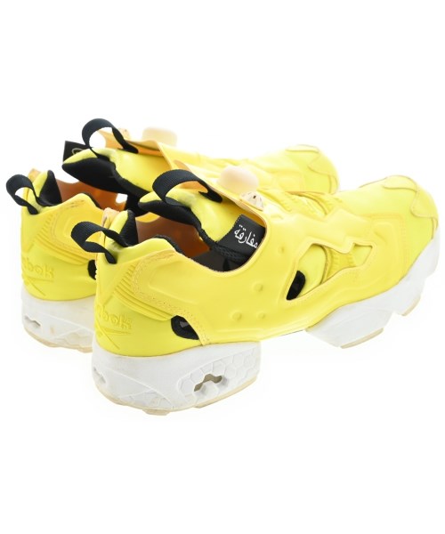 Reebok รองเท้าผ้าใบ