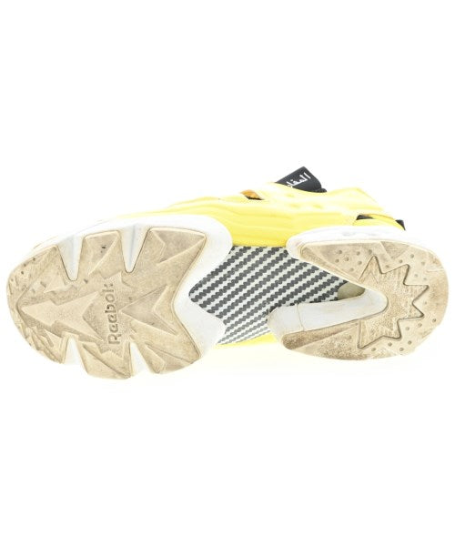 Reebok รองเท้าผ้าใบ