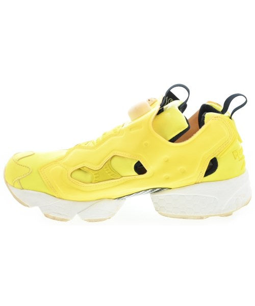 Reebok รองเท้าผ้าใบ