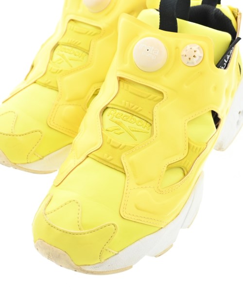 Reebok รองเท้าผ้าใบ