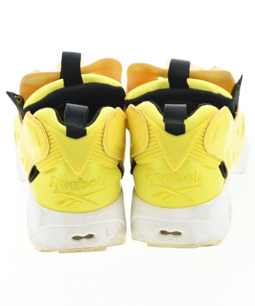 Reebok รองเท้าผ้าใบ