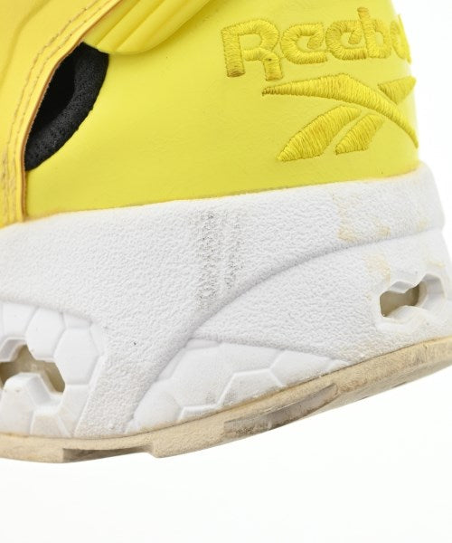 Reebok รองเท้าผ้าใบ