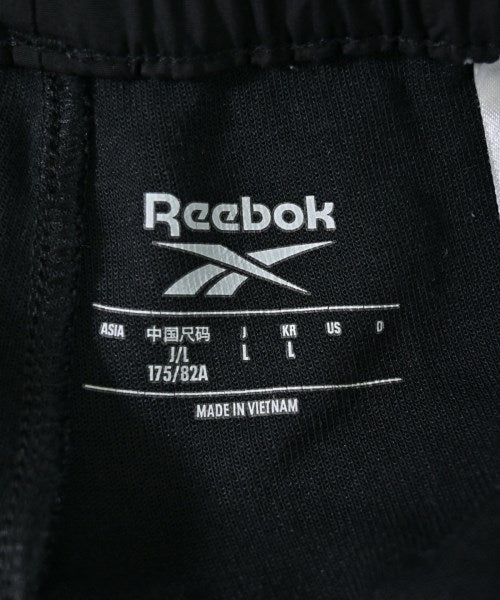 Reebok กางเกงวอร์ม