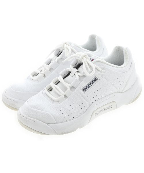 Reebok รองเท้าผ้าใบ