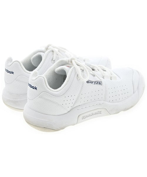 Reebok รองเท้าผ้าใบ