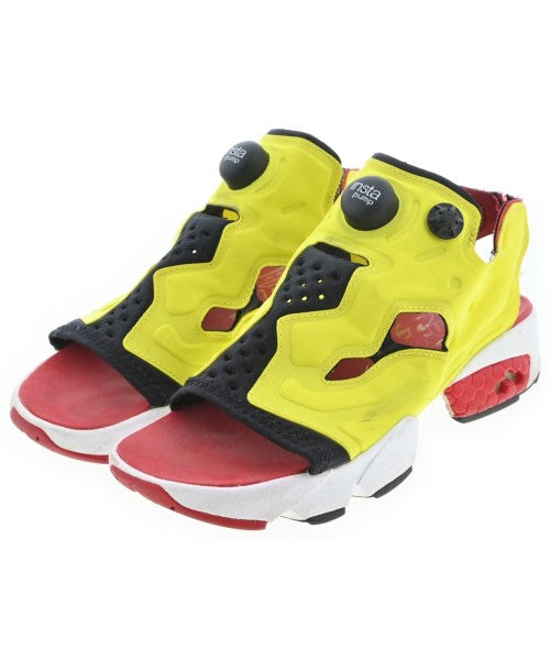 Reebok รองเท้าแตะ