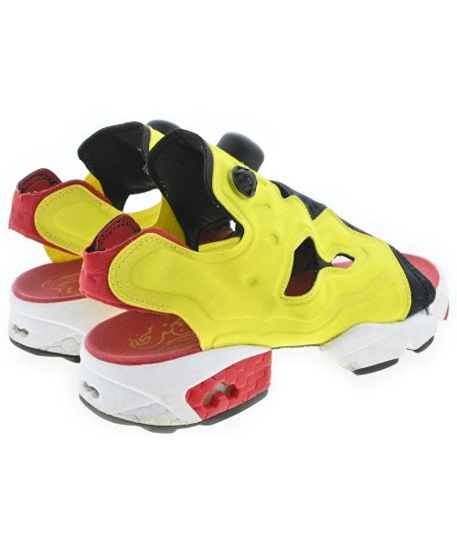 Reebok รองเท้าแตะ