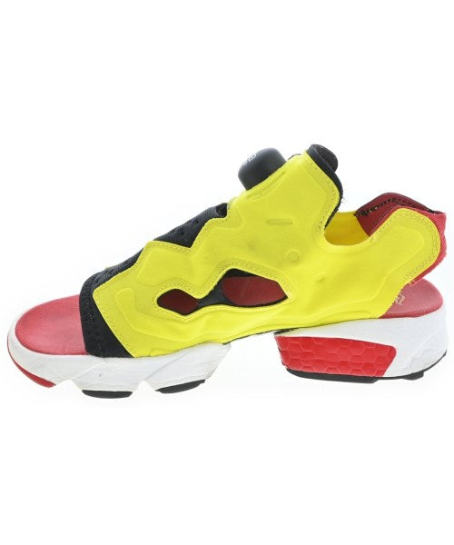 Reebok รองเท้าแตะ