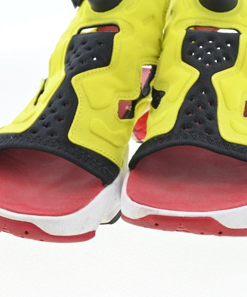 Reebok รองเท้าแตะ