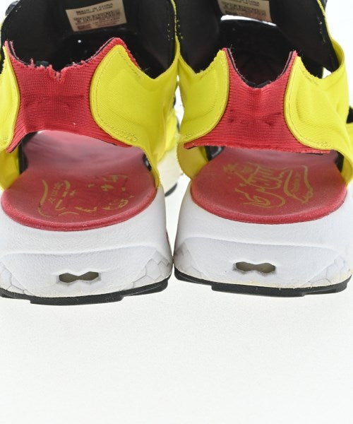 Reebok รองเท้าแตะ