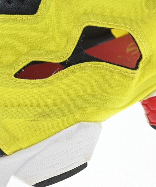 Reebok รองเท้าแตะ