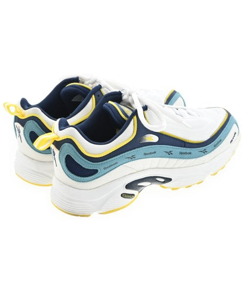Reebok รองเท้าผ้าใบ