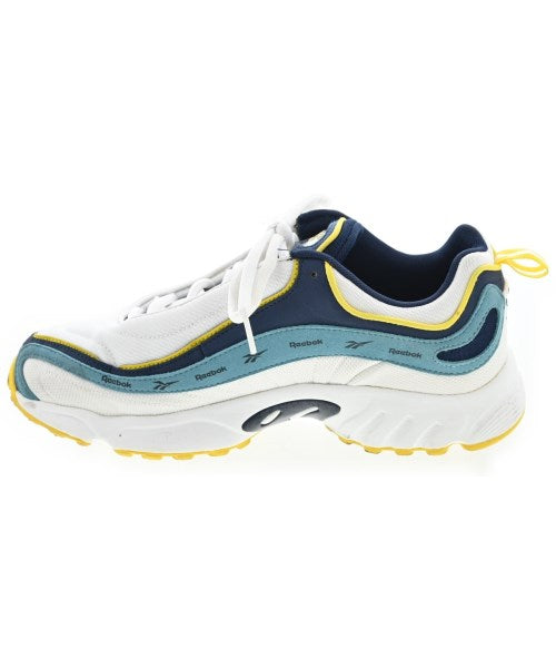 Reebok รองเท้าผ้าใบ