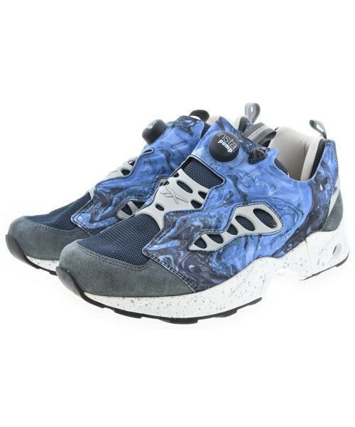 Reebok รองเท้าผ้าใบ