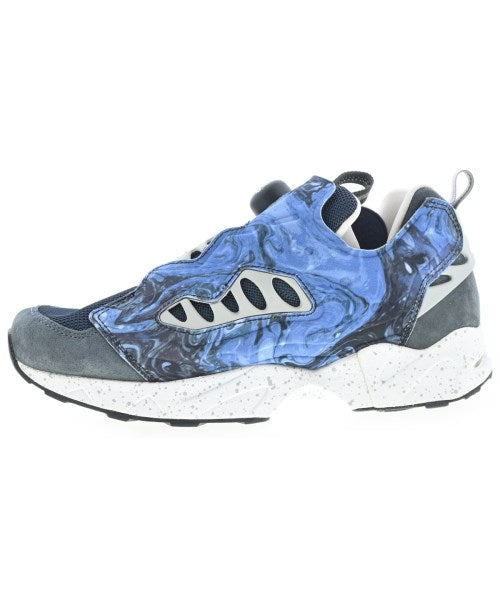Reebok รองเท้าผ้าใบ