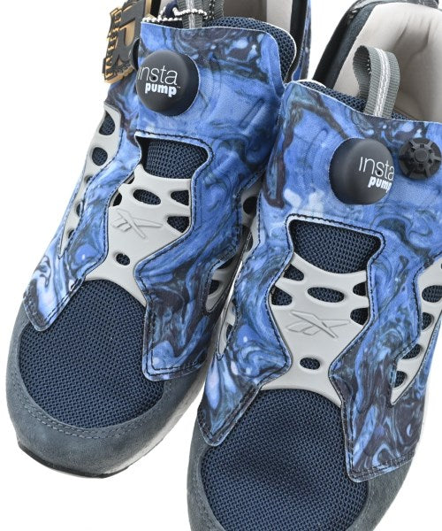Reebok รองเท้าผ้าใบ