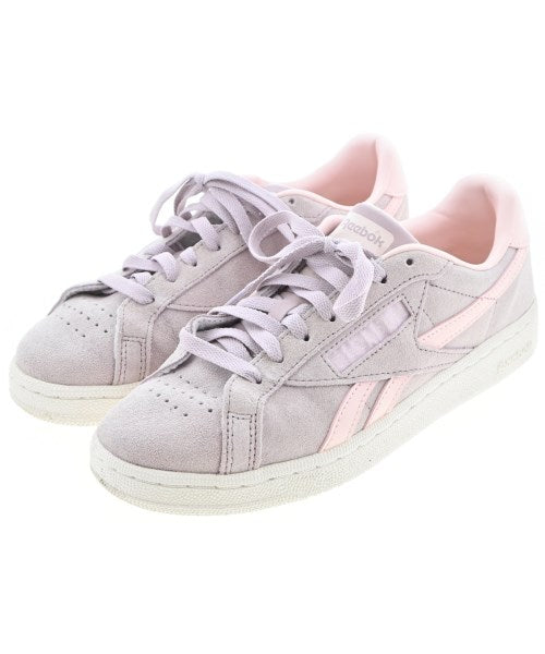 Reebok รองเท้าผ้าใบ