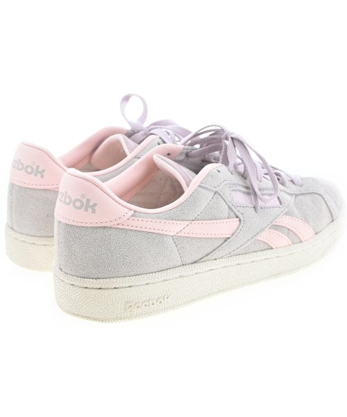 Reebok รองเท้าผ้าใบ